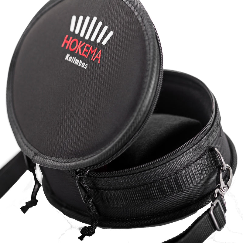  Hokema Kalimbas fitted softbag for Kalimba | We Play Well Together