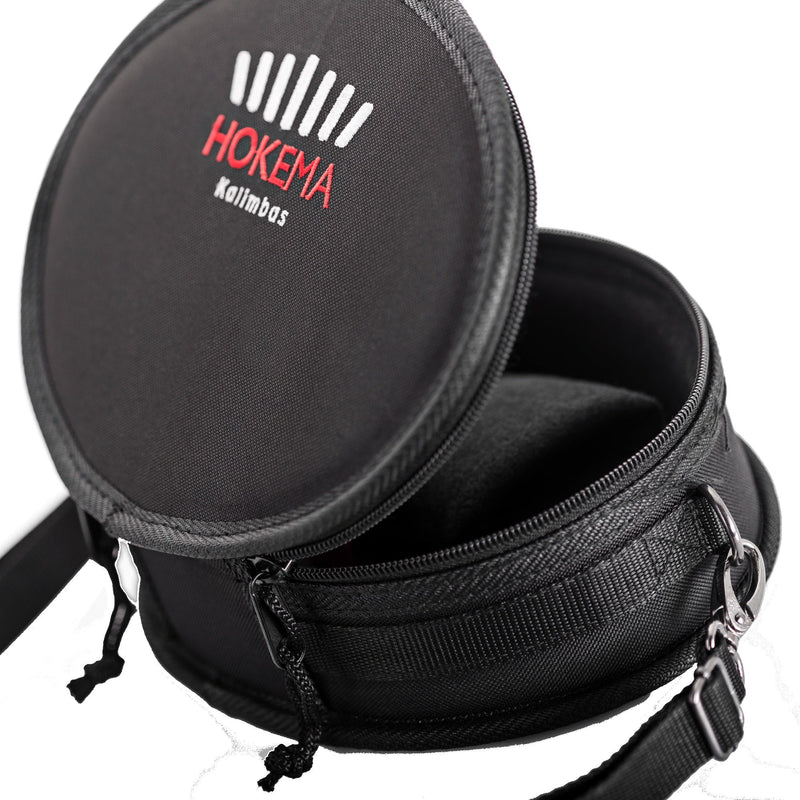  Hokema Kalimbas fitted softbag for Kalimba | We Play Well Together