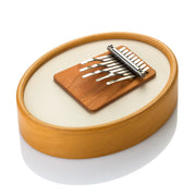 Hokema Kalimba Sansula Renaissance | WePlayWellTogether