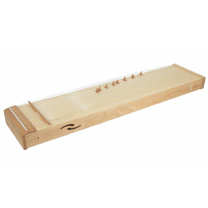 feeltone  monochord single sided KoTaMo concert monochord, XXL Monolina  | We Play Well Together