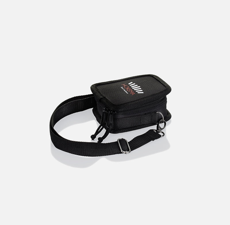 Hokema Kalimbas fitted softbag for the B7 or B9 Kalimba | We Play Well Together