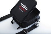 Hokema Kalimbas fitted softbag for the B7 or B9 Kalimba | We Play Well Together