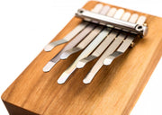 Hokema Kalimbas  B7 Kalimba with extra wide tines | We Play Well Together
