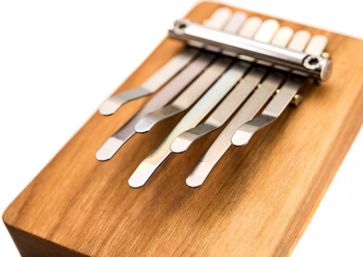 Hokema Kalimbas and Sansulas Showroom sale — WePlayWellTogether Hokema Kalimbas and Sansulas Showroom sale — WePlayWellTogether