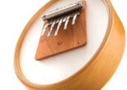  Hokema Kalimbas  Sansula Renaissance | We Play Well Together