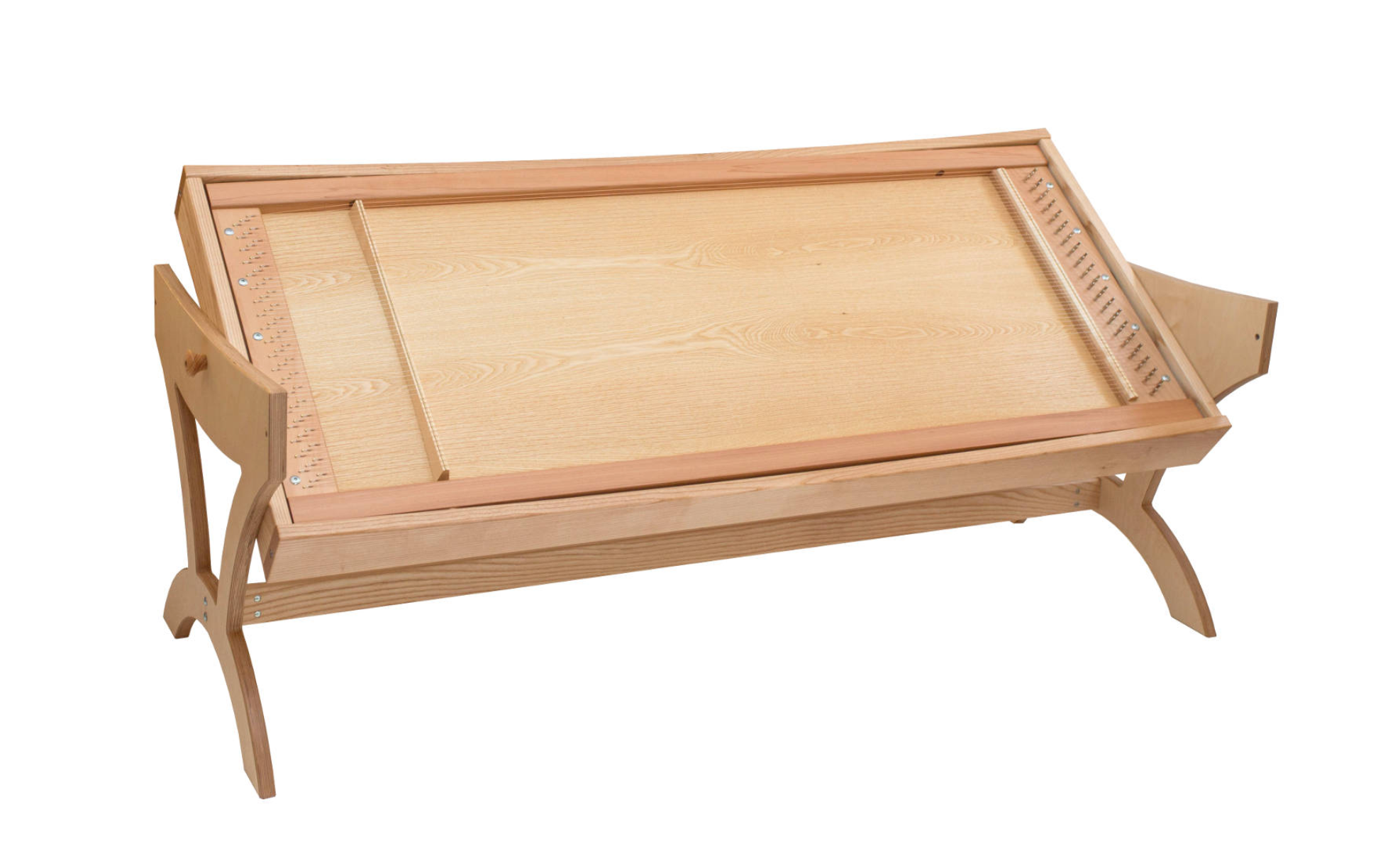 Monochord Table , all inclusive for Sound Therapy