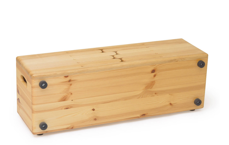 feeltone ash tongue drum | We Play Well Together