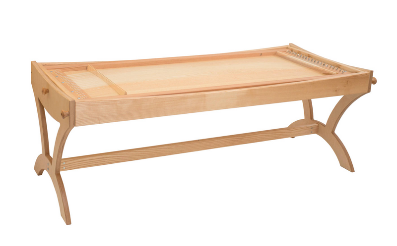 Monochord table all inclusive for Hands on Work
