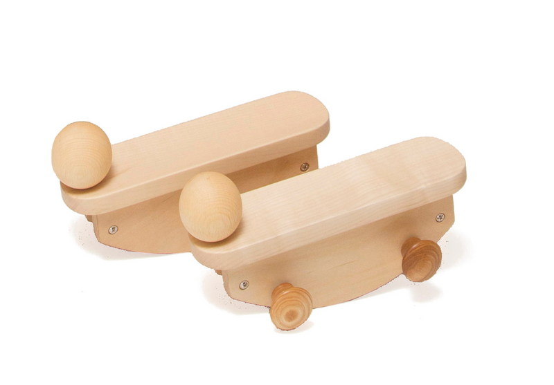feeltone armrest for the Singing chair | We Play Well Together