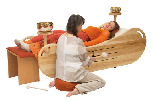 feeltone Monochord chair | We Play Well Together