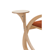feeltone Attached table for the monchair | We Play Well Together
