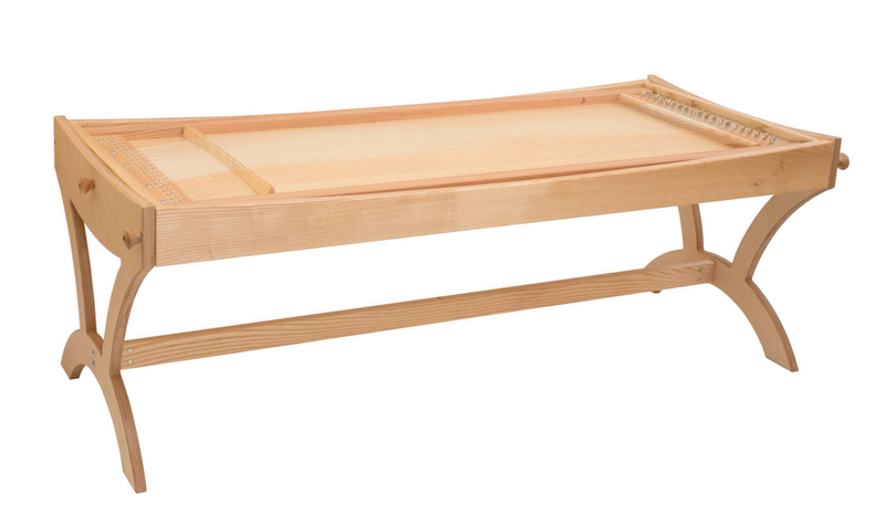 Monochord Table - Basic no add ons