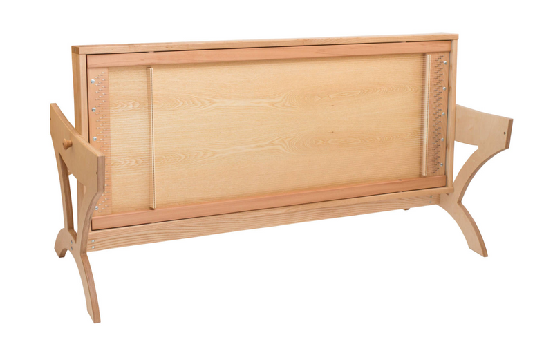 Monochord Table , all inclusive for Sound Therapy