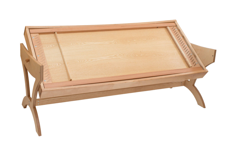 Monochord Table - Basic no add ons