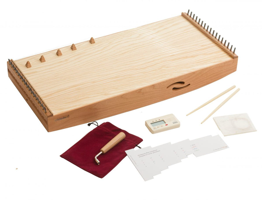 monolina monochord accessories | We Play Well Together
