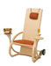 feeltoneusa monchord chair - therapy monochord | We Play Well Together