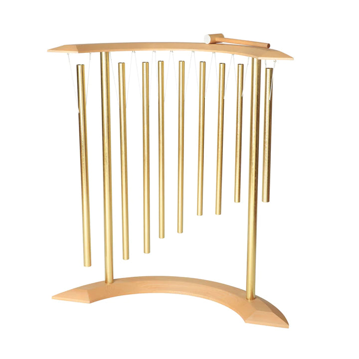 9 tone gong chime Set |Weplaywwelltogether  Edit alt text