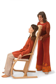 feeltone monochord chair monchair for music Therapy | WePlayWellTogether