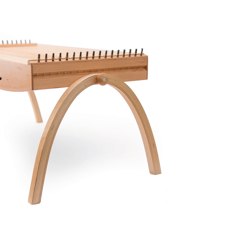 feeltone- U shaped stand for our Monolina's and Monolini monochords | We Play Well Together