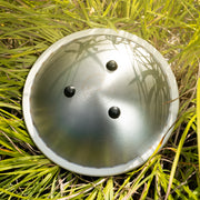 metal sounds Zenko koshi Chime Aria tuning 432hz |WePlayWellTogether