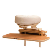 feeltonemonchord Table - therapy monochord - monochord bed and accessories for the bed | We Play Well Together
