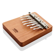 Hokema B15 Kalimba | WePlayWellTogether