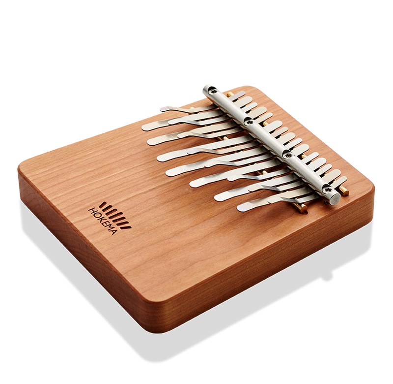 Hokema B15 Kalimba | WePlayWellTogether