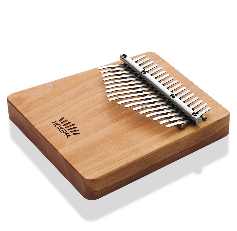 Hokema Kalimbas - B17 Kalimba C-major | WePlayWellTogether Hokema Kalimbas - B17 Kalimba C-major | WePlayWellTogether