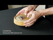 Hokema Kalimbas Sansula Renaissance | WePlayWellTogether