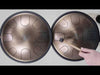 Zenko chromatic set Ionian and combo - sound  sample |WePlayWellTogether