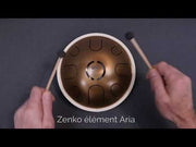 metal sounds Zenko koshi Chime Aria tuning 432hz |WePlayWellTogethermetal sounds Zenko koshi Chime Aria tuning 432hz |WePlayWellTogether
