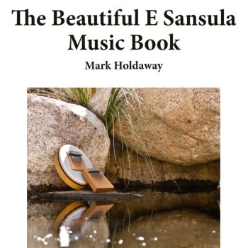 The Beautifull  E-Sansula book