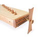 feeltoneusa KoTaMo Concert Monochord can be played standing upright or horizontal for Mediation settings, yoga, concerts .. | We Play Well Together