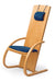 monchair Monochord chair handmade by feeltone | WePlayWellTogether