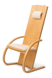 feeltone monochord chair monchair for music Therapy | WePlayWellTogether