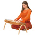 feeltone Monolina monochord available in 4 tunings with add on stand | Weplaywelltogether