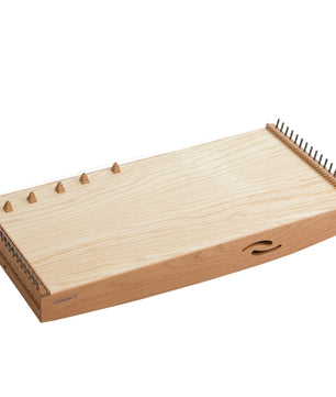 feeltone Monolina with 5 Koto bridges | Weplaywelltogether