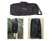 feeltone  travel bag for our Monolina Monochord | We Play Well Together