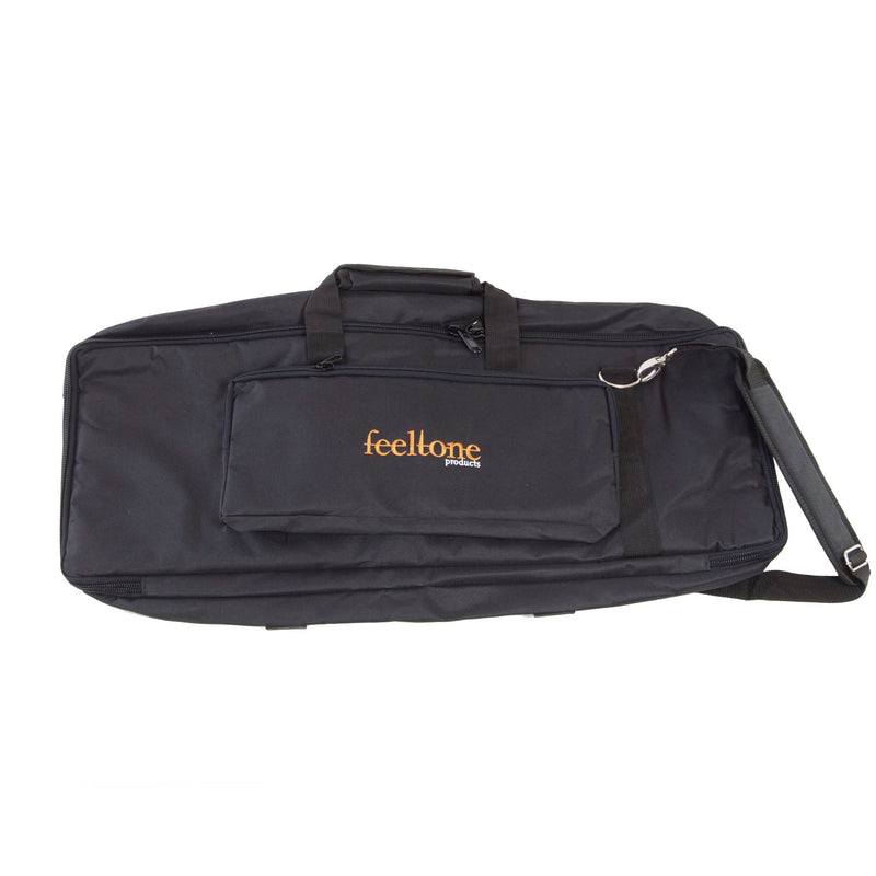 feeltone   travel bag for our Monolini Monochord | We Play Well Together