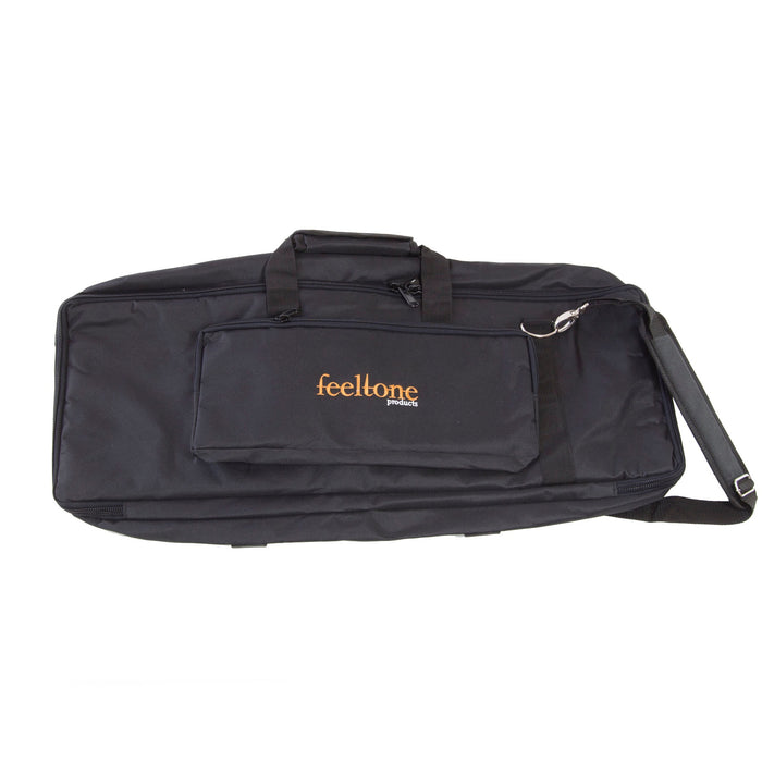 feeltone   travel bag for our Monolini Monochord | We Play Well Together