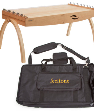 feeltone monochord , Monolina, Therapy monochord, Body Monochord, Concert Monochord, Soundbath monochord  | We Play Well Together