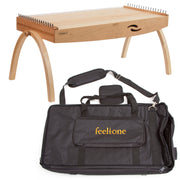feeltone monochord , Monolina, Therapy monochord, Body Monochord, Concert Monochord, Soundbath monochord  | We Play Well Together