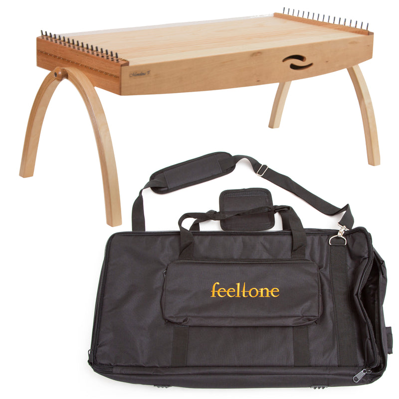 feeltone monochord , Monolina, Therapy monochord, Body Monochord, Concert Monochord, Soundbath monochord  | We Play Well Together