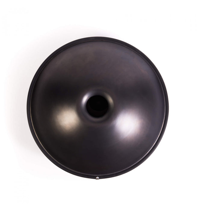 Metal Sounds Handpan Spacedrum Nitro 9 notes - Amara | We Play Well Together