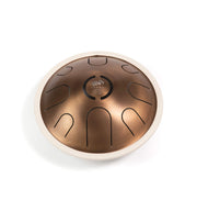 metal sounds Zenko koshi Chime Aria tuning 432hz |WePlayWellTogether