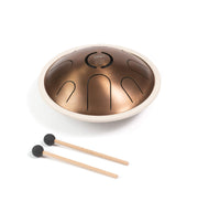 metal sounds Zenko koshi Chime Aria tuning 432hz and mallets |WePlayWellTogether
