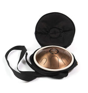 metal sounds Zenko koshi Chime Aria tuning 432hz Bag |WePlayWellTogether