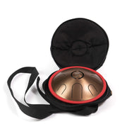 metal sounds Zenko koshi Chime Ignis tuning 432hz bag |WePlayWellTogether