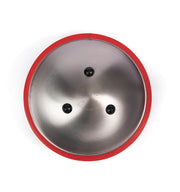 metal sounds Zenko koshi Chime Ignis tuning 432hz |WePlayWellTogether